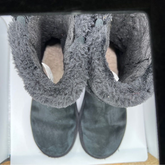 Women’s Koolaburra By UGG Boots Size 6 - Picture 3 of 10